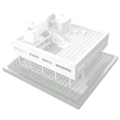 堀尾建築設計事務所