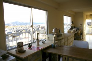 \"京都の建築設計事務所、タケヤマアトリエのご紹介\"