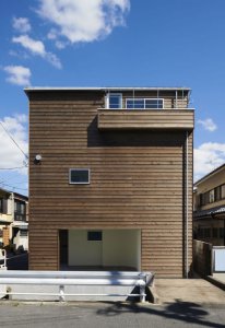 \"京都府長岡京市の建築設計事務所、一級建築士事務所アトリエ樅のご紹介\"