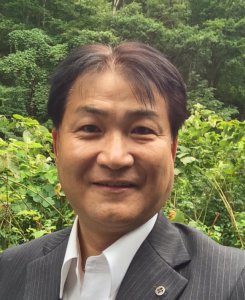 \"一新設計舎+P.f.の建築家　櫻井