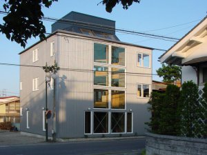 \"長野県安曇野市の建築設計事務所、岡江建築設計研究所＋ＣＩＲＣＬＥのご紹介\"