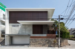 \"大阪府大阪市西区の建築設計事務所、Abax