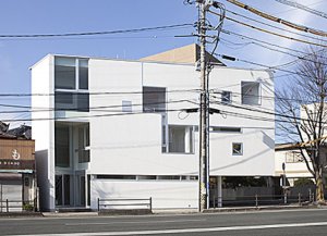 \"山口の建築設計事務所、永見龍一建築計画事務所のご紹介\"
