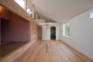 \"千葉県千葉市緑区の建築設計事務所、タイラヤスヒロ建築設計事務所のご紹介\"