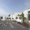 永見龍一建築計画事務所の建築作品の紹介「江本智子ウィメンズクリニック+江本内科」