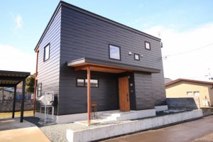\"秋田県大館市の建築設計事務所、MIURA設計室のご紹介\"
