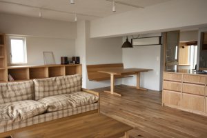 \"一級建築士事務所LTS設計「AShouse