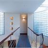 松尾和昭建築計画室の建築作品の紹介「夫婦川の家」