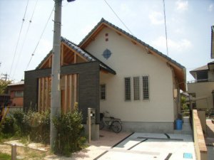 \"愛知県の建築設計事務所、リバーランド建築設計室のご紹介\"