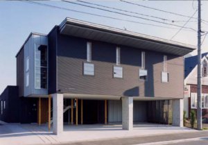 \"青森の建築設計事務所、アラハバキ建築研究所のご紹介\"