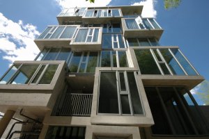 \"京都府の建築設計事務所、ＦＯＲＭＡ建築研究室のご紹介\"