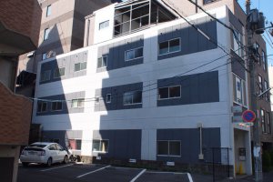 \"岡山県の建築設計事務所、株式会社深田建築デザイン研究所のご紹介\"