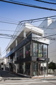 \"東京都の建築設計事務所、溝口健二建築設計計画のご紹介\"