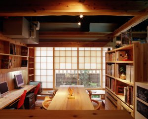 \"福岡県福岡市早良区の設計事務所、アミ環境デザインのご紹介\"