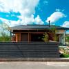 アミ環境デザインの建築作品の紹介「うきはの家」