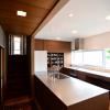 松田周作建築設計事務所の建築作品の紹介「F邸 キッチン改修」