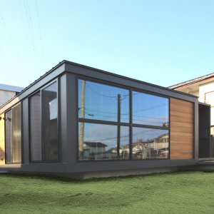 \"福島県郡山市の設計事務所、株式会社TKD-ARCHITECTのご紹介\"