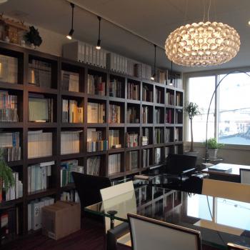 株式会社深田建築デザイン研究所