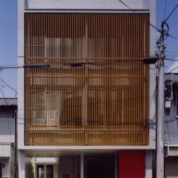 井上久実設計室