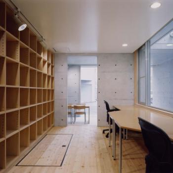 井上久実設計室