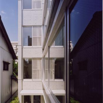 井上久実設計室