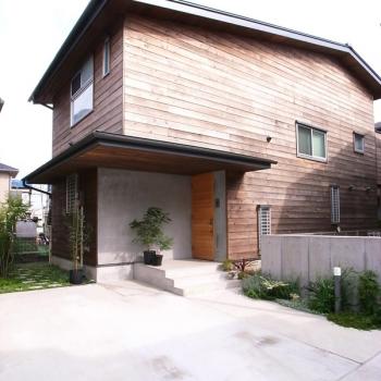 クローバー建築設計事務所