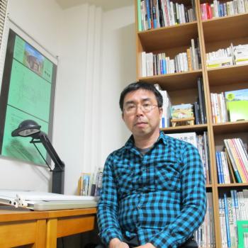 リバーランド建築設計室