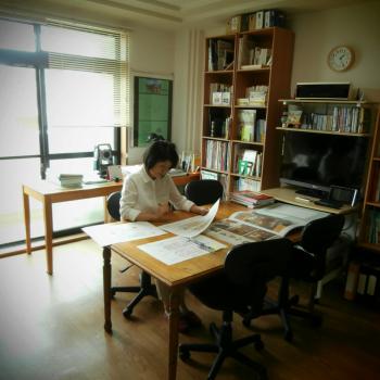 リバーランド建築設計室