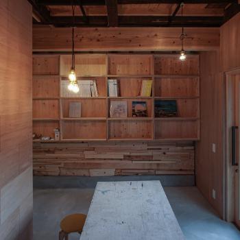 トラス・アーキテクト株式会社