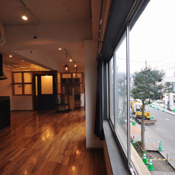 トラス・アーキテクト株式会社