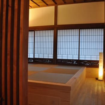 建築設計工房BO5