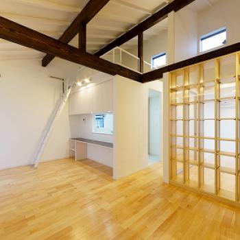 建築設計工房BO5