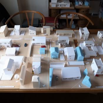 株式会社 神成建築計画事務所