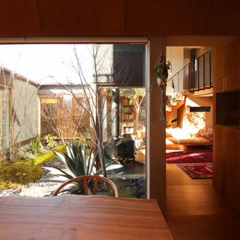 川西敦史建築設計事務所