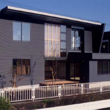 アラハバキ建築研究所