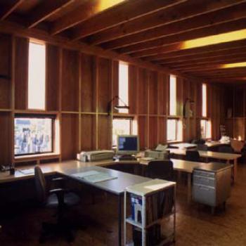 アラハバキ建築研究所