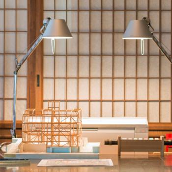 ARCHI-CONNGE(アーキコング）一級建築士事務所