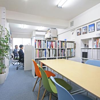 設計事務所アーキプレイス