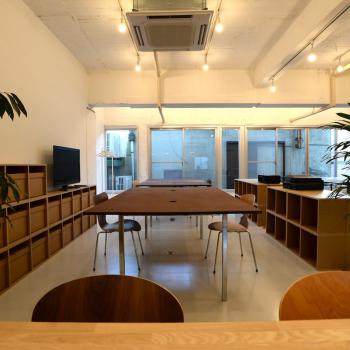 松田周作建築設計事務所