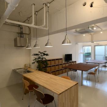 松田周作建築設計事務所