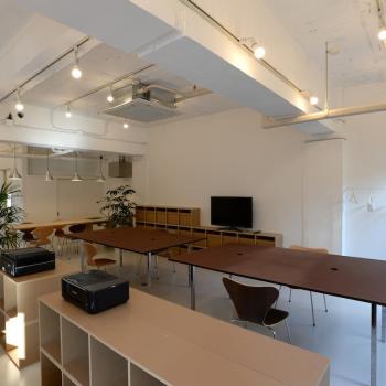 松田周作建築設計事務所