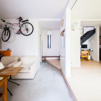 浅村貴紀建築設計事務所