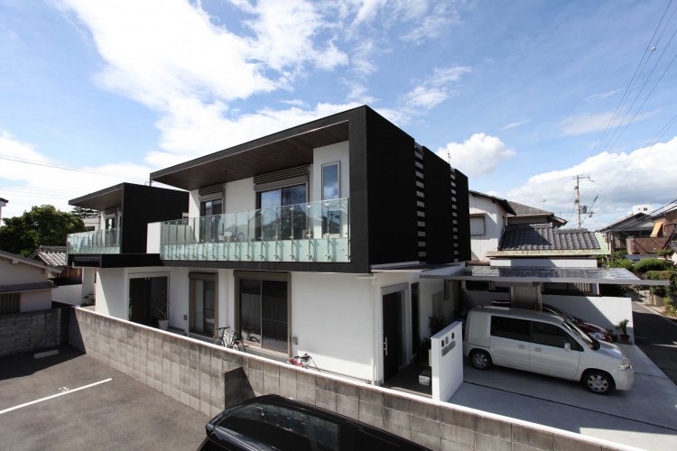 和（なごみ）の家