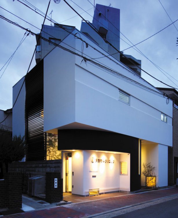 伊東内科クリニック　-木の葉の揺れるクリニック-