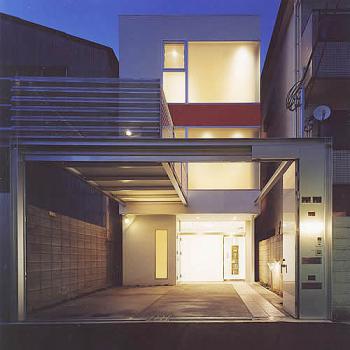 株式会社 一級建築士事務所アトリエｍ