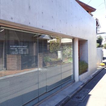 中川龍吾建築設計事務所