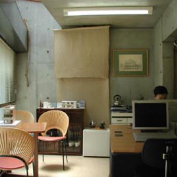 中川龍吾建築設計事務所