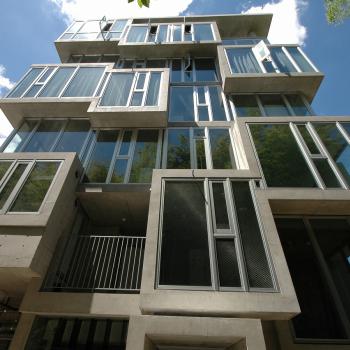 FORMA建築研究室