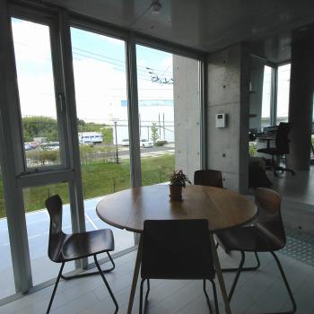 FORMA建築研究室