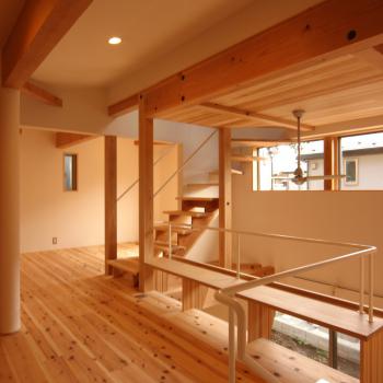 古川智之建築設計室